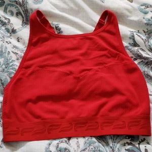 Fabletics Wren sculptknit sports bra